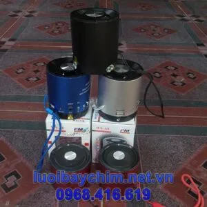 Loa bẫy chim WS A8