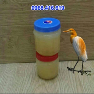 Keo Bẫy Cò Loại 1